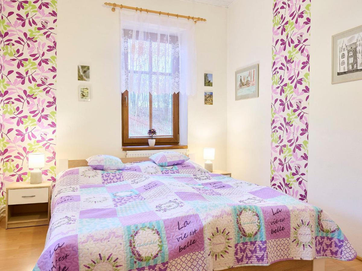 Holiday Home Zlata Olesnice By Interhome Экстерьер фото