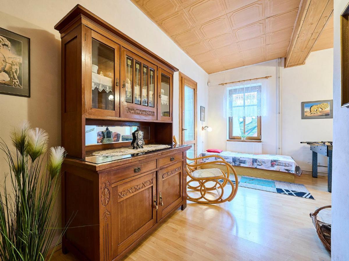 Holiday Home Zlata Olesnice By Interhome Экстерьер фото