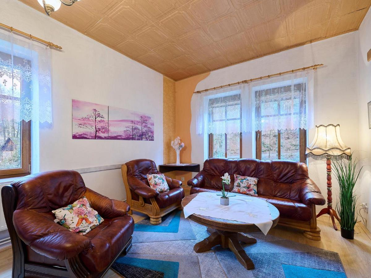 Holiday Home Zlata Olesnice By Interhome Экстерьер фото