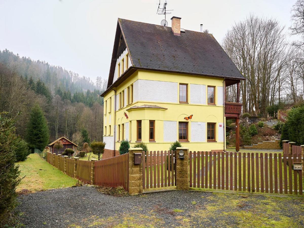 Holiday Home Zlata Olesnice By Interhome Экстерьер фото