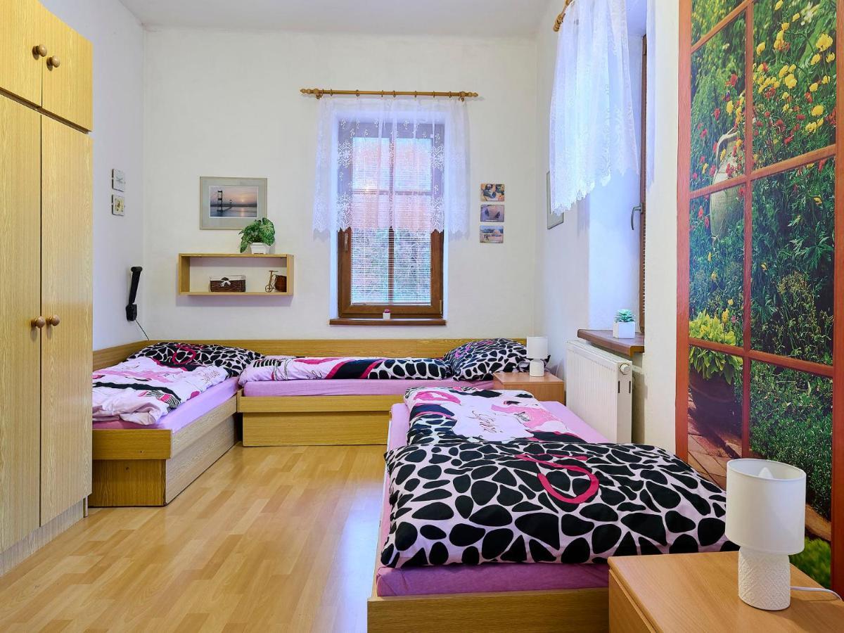 Holiday Home Zlata Olesnice By Interhome Экстерьер фото