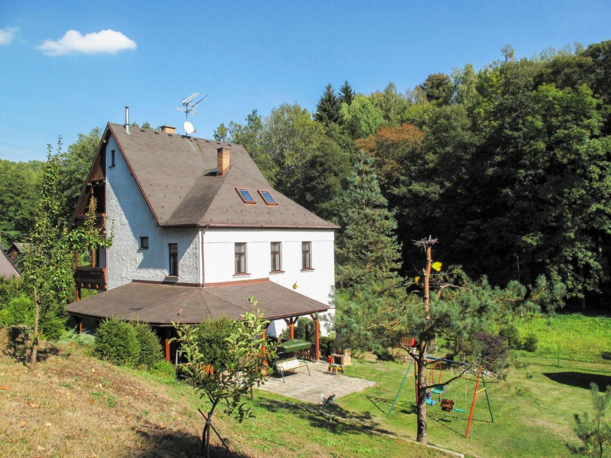 Holiday Home Zlata Olesnice By Interhome Экстерьер фото