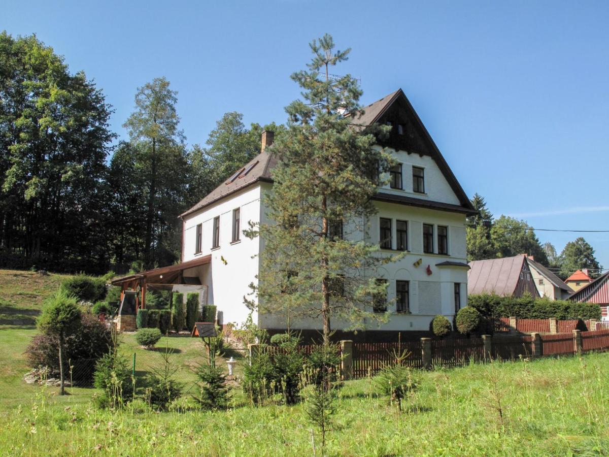 Holiday Home Zlata Olesnice By Interhome Экстерьер фото