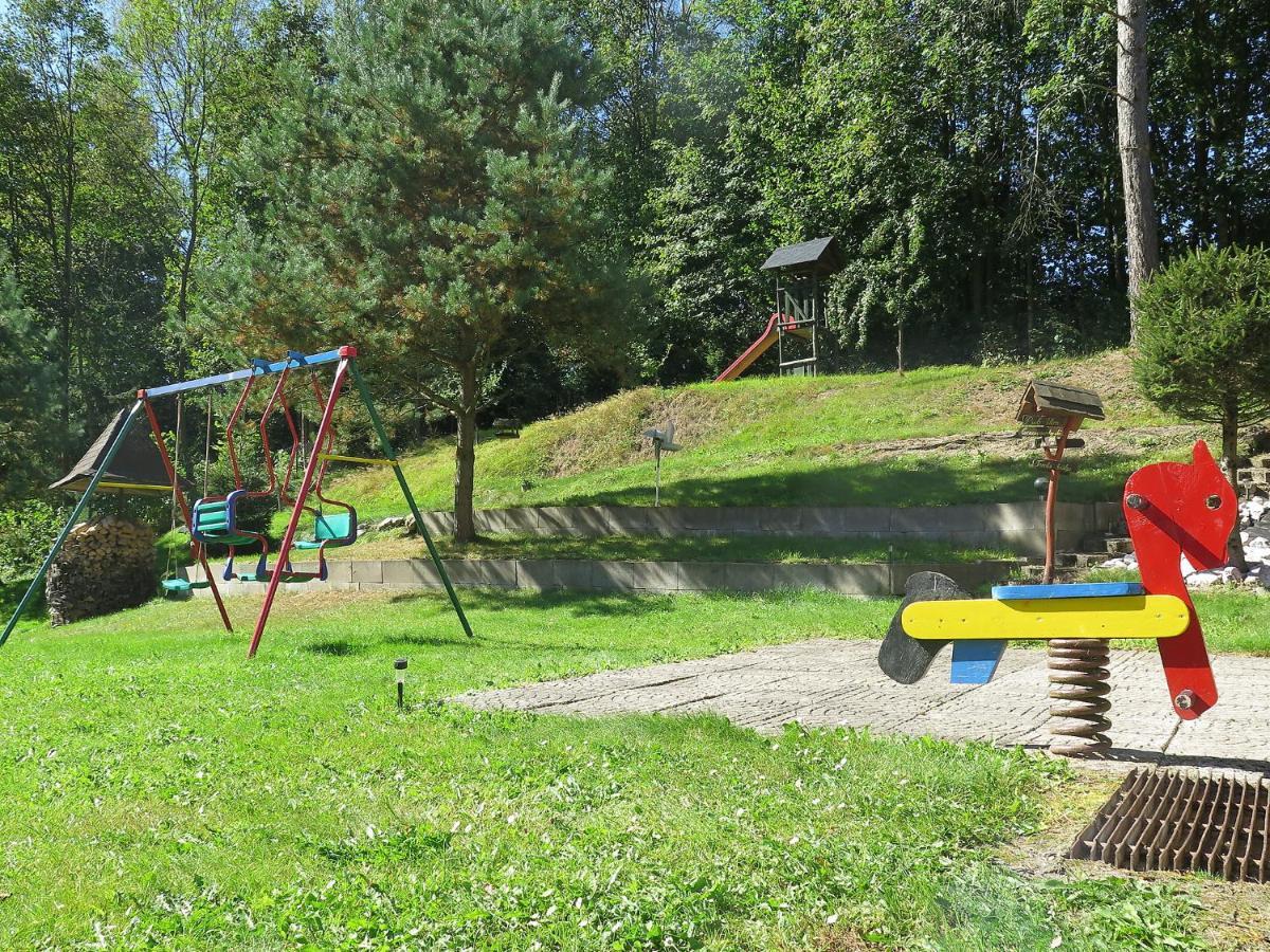 Holiday Home Zlata Olesnice By Interhome Экстерьер фото