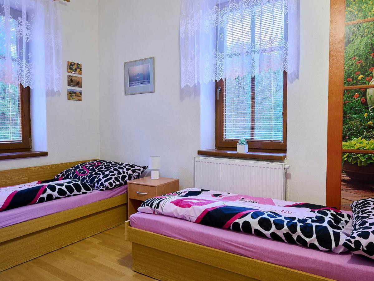 Holiday Home Zlata Olesnice By Interhome Экстерьер фото