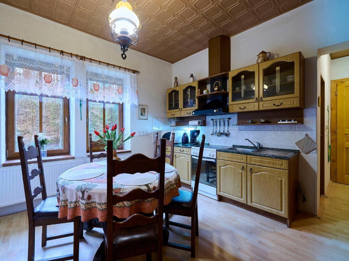 Holiday Home Zlata Olesnice By Interhome Экстерьер фото