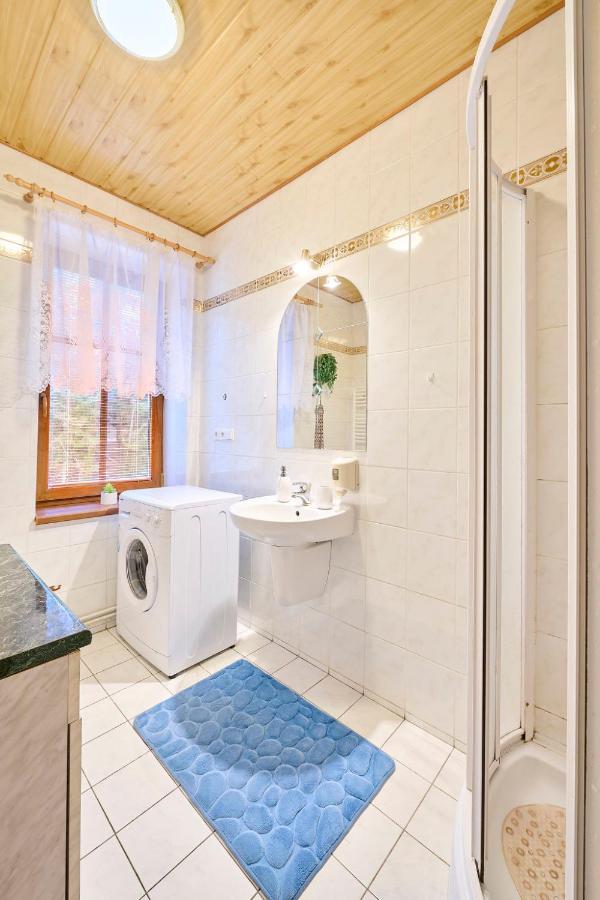 Holiday Home Zlata Olesnice By Interhome Экстерьер фото