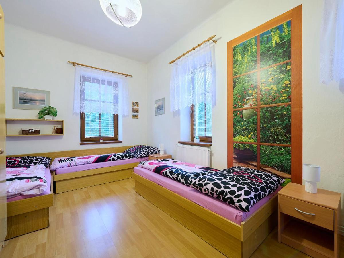 Holiday Home Zlata Olesnice By Interhome Экстерьер фото