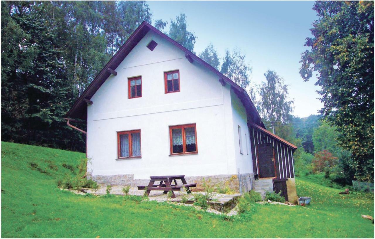 Holiday Home Zlata Olesnice By Interhome Экстерьер фото