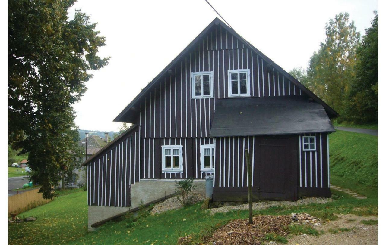 Holiday Home Zlata Olesnice By Interhome Экстерьер фото