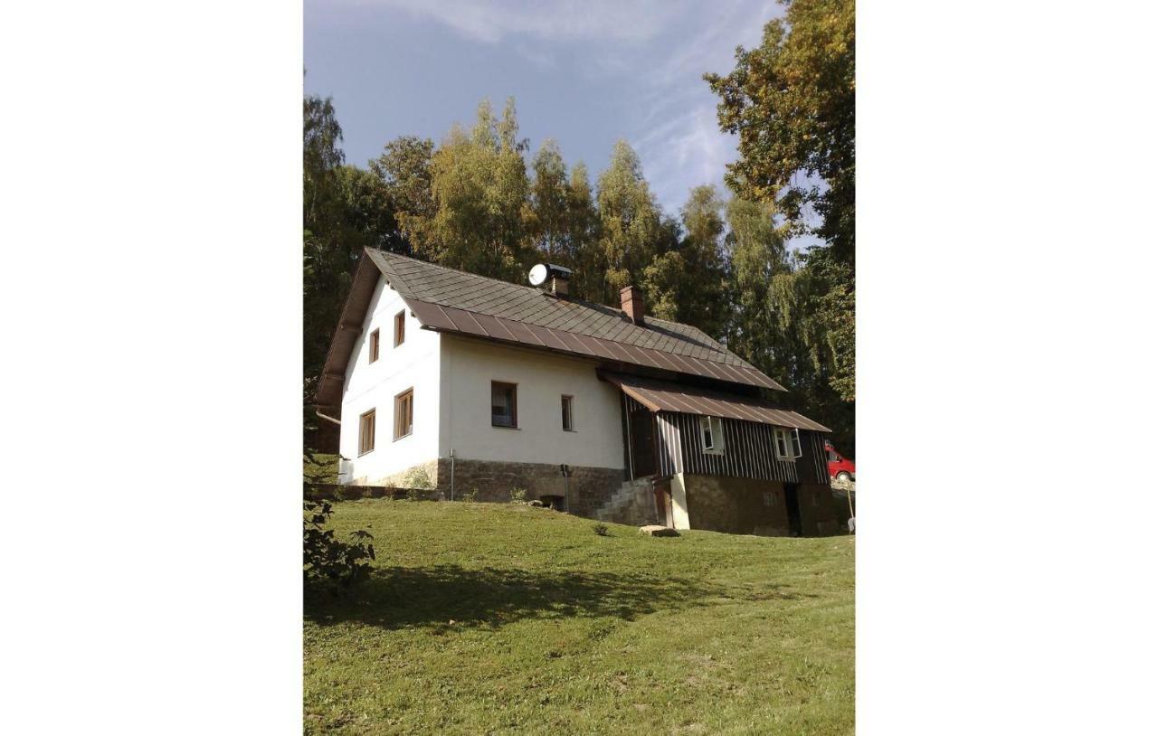 Holiday Home Zlata Olesnice By Interhome Экстерьер фото