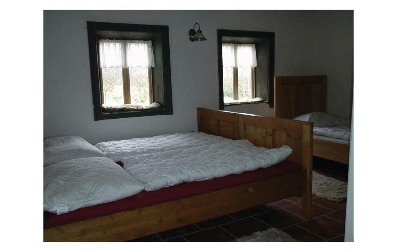 Holiday Home Zlata Olesnice By Interhome Экстерьер фото