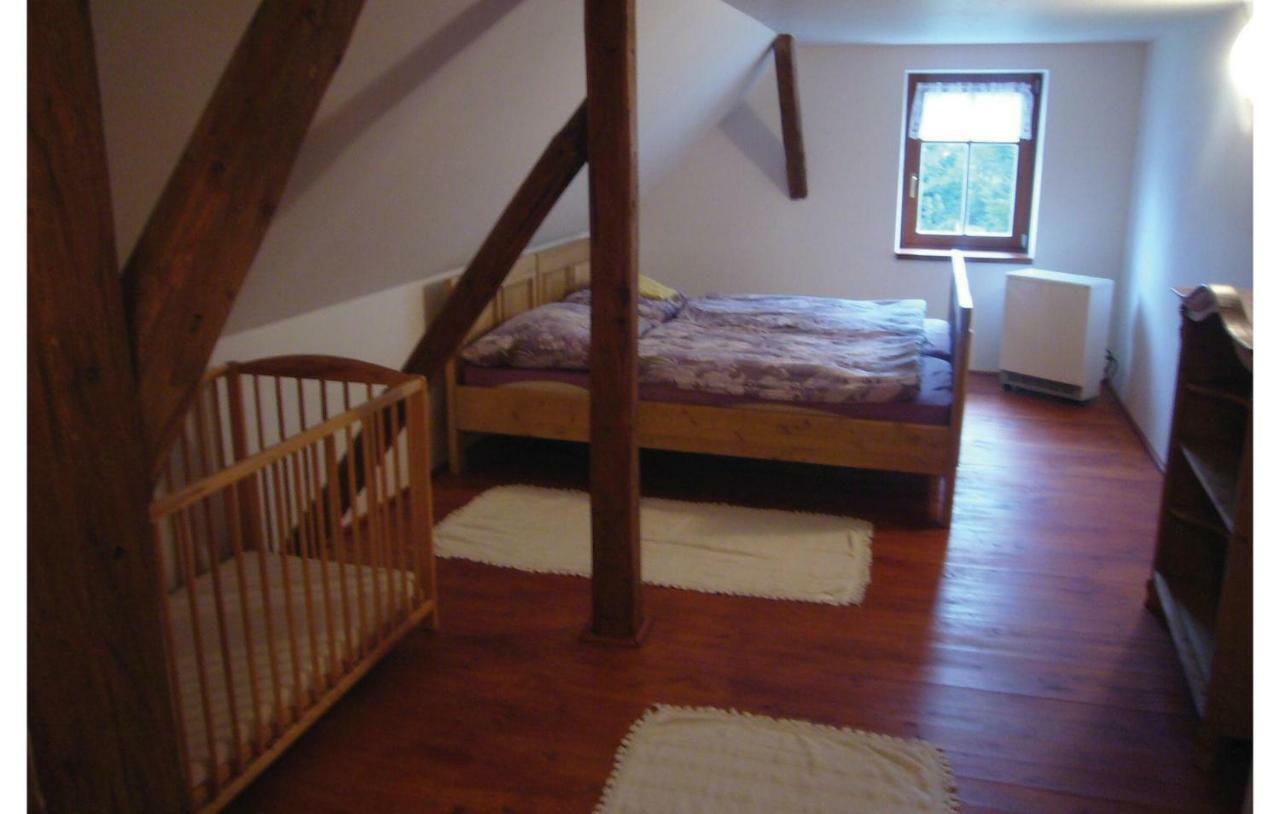 Holiday Home Zlata Olesnice By Interhome Экстерьер фото