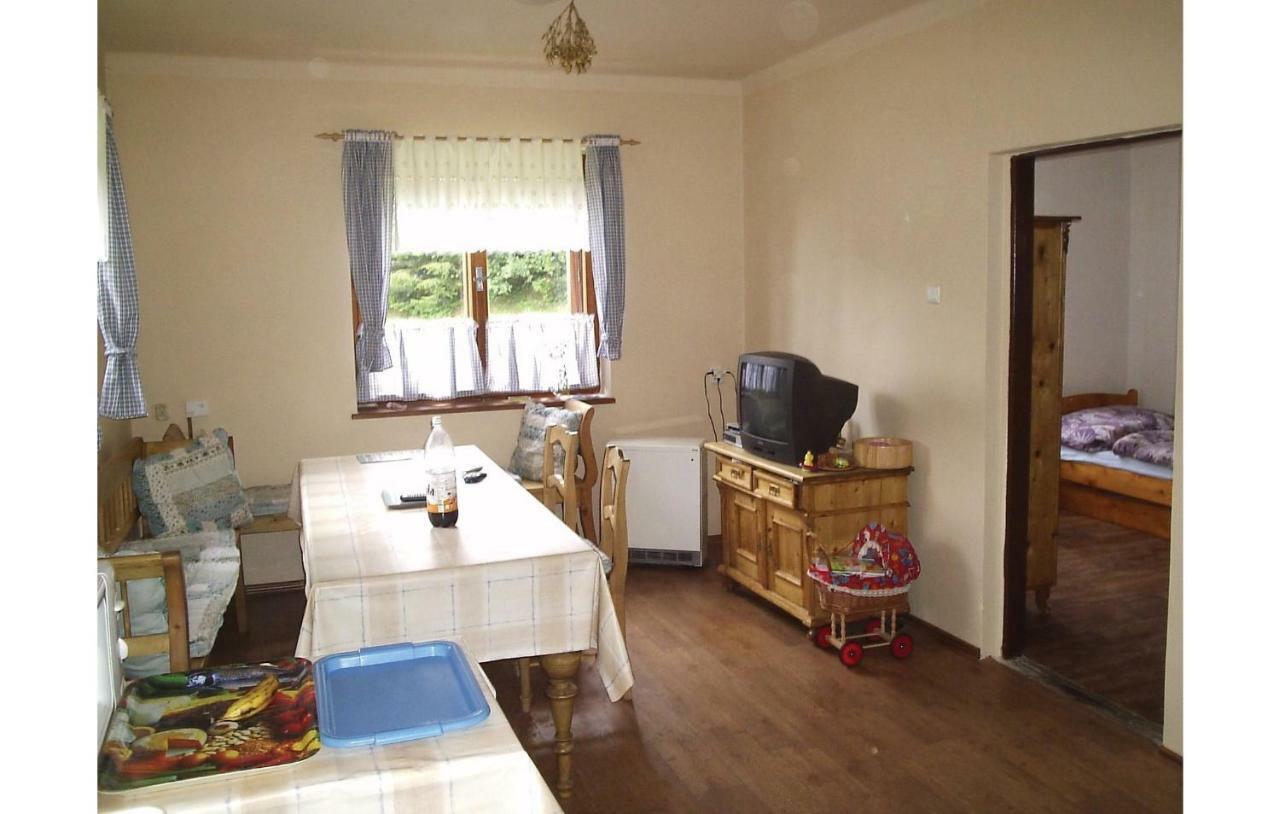 Holiday Home Zlata Olesnice By Interhome Экстерьер фото