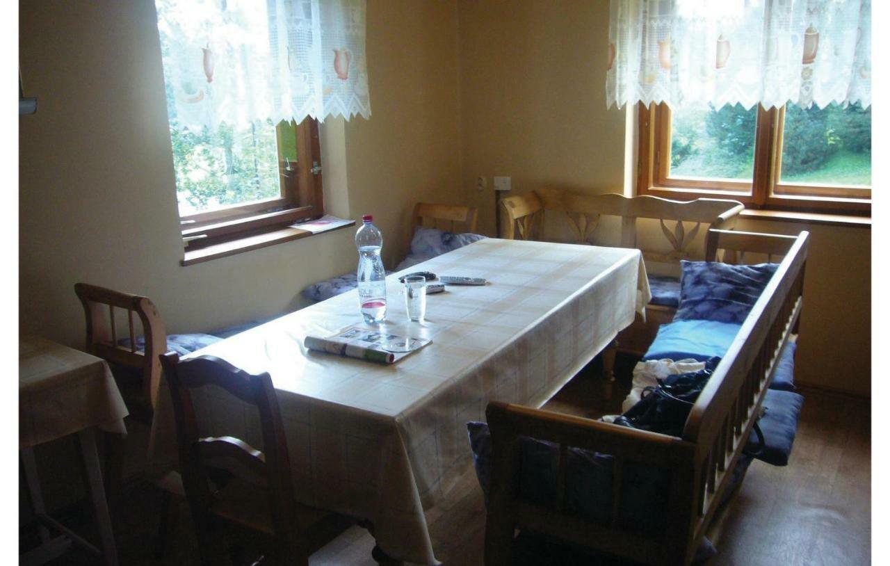 Holiday Home Zlata Olesnice By Interhome Экстерьер фото